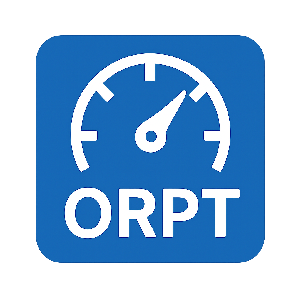 OpenRouter Performance Tester (ORPT)